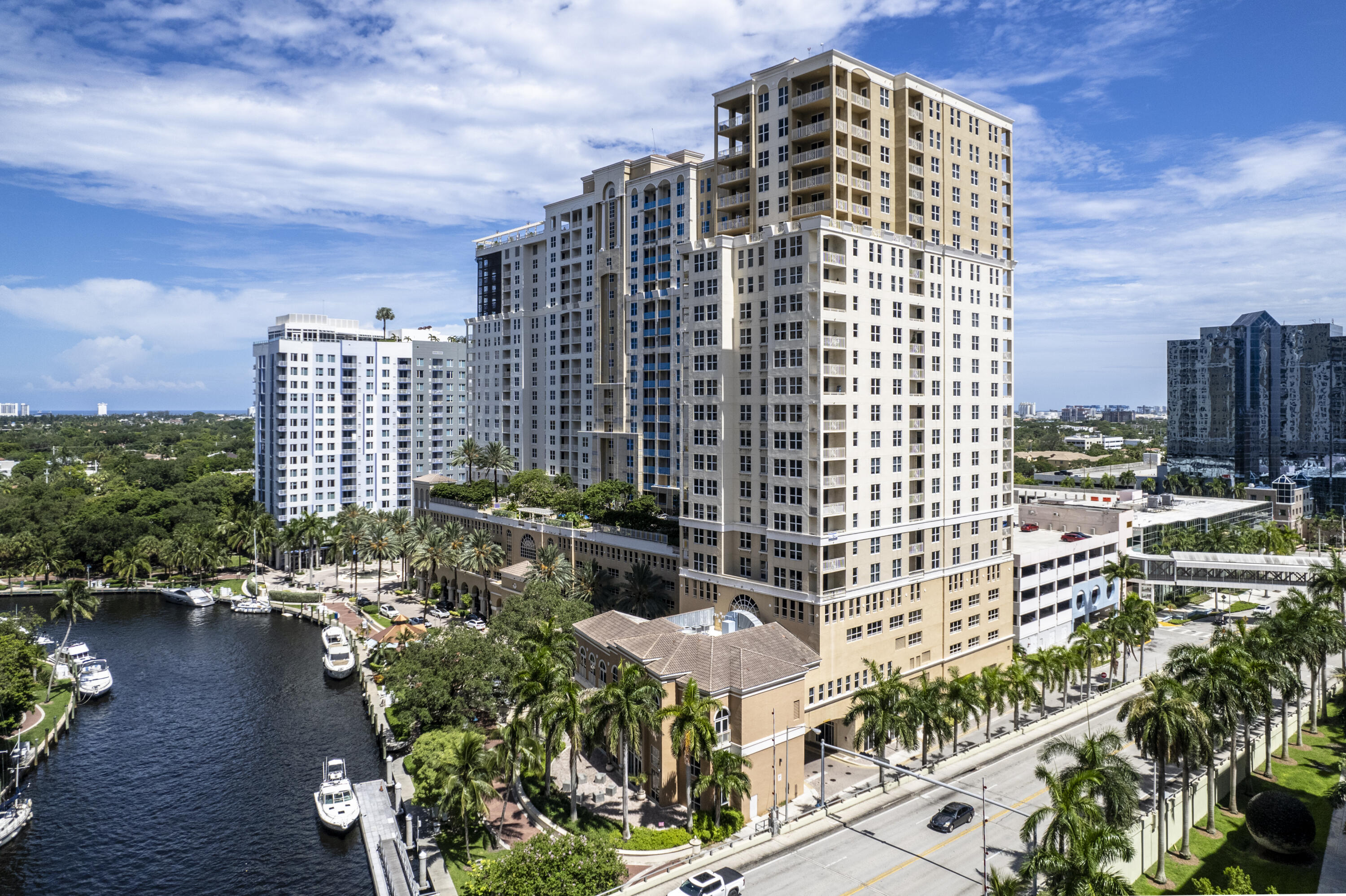 Fort Lauderdale