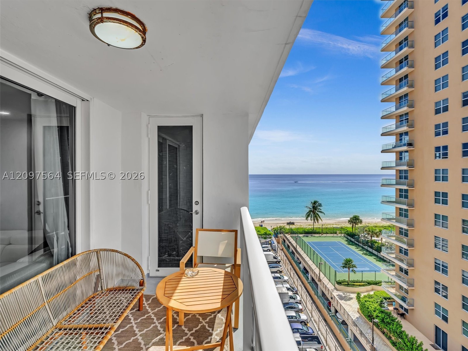 Hallandale Beach