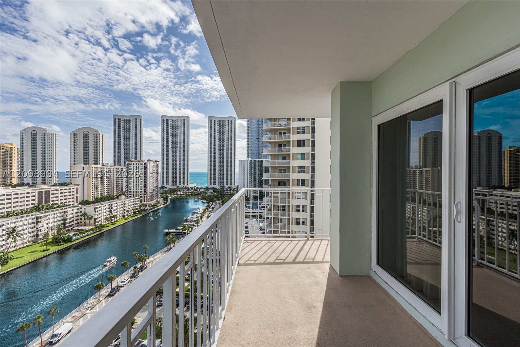 Sunny Isles Beach