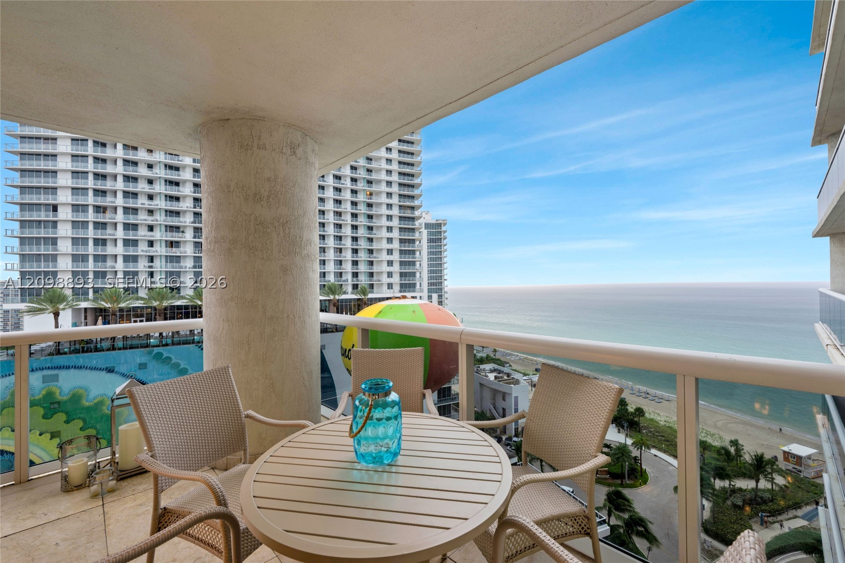 Hallandale Beach