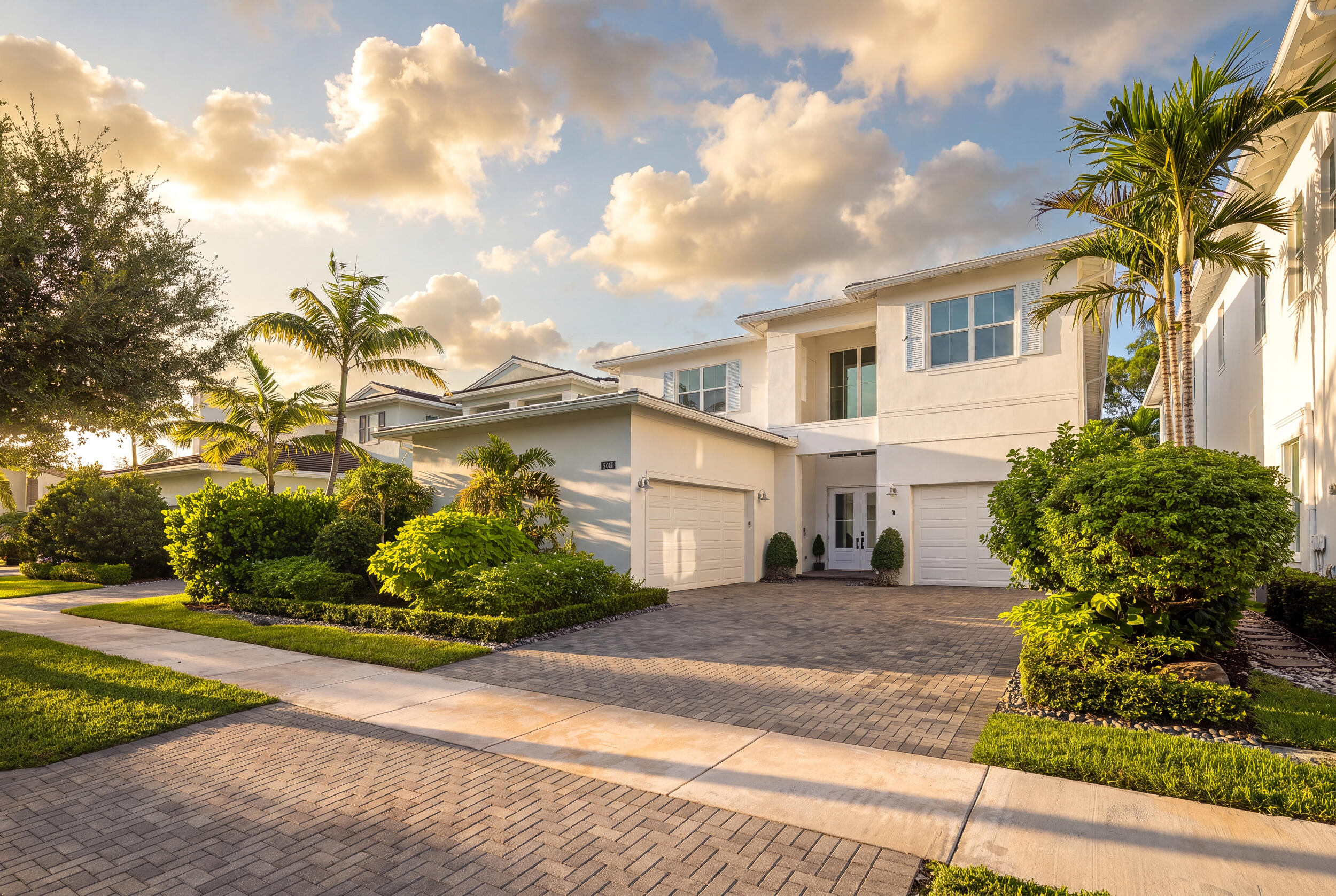 Palm Beach Gardens