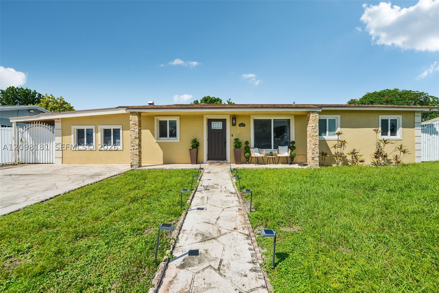 Miami Gardens