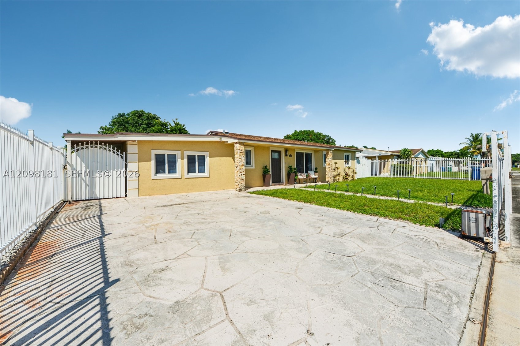 Miami Gardens photo 3