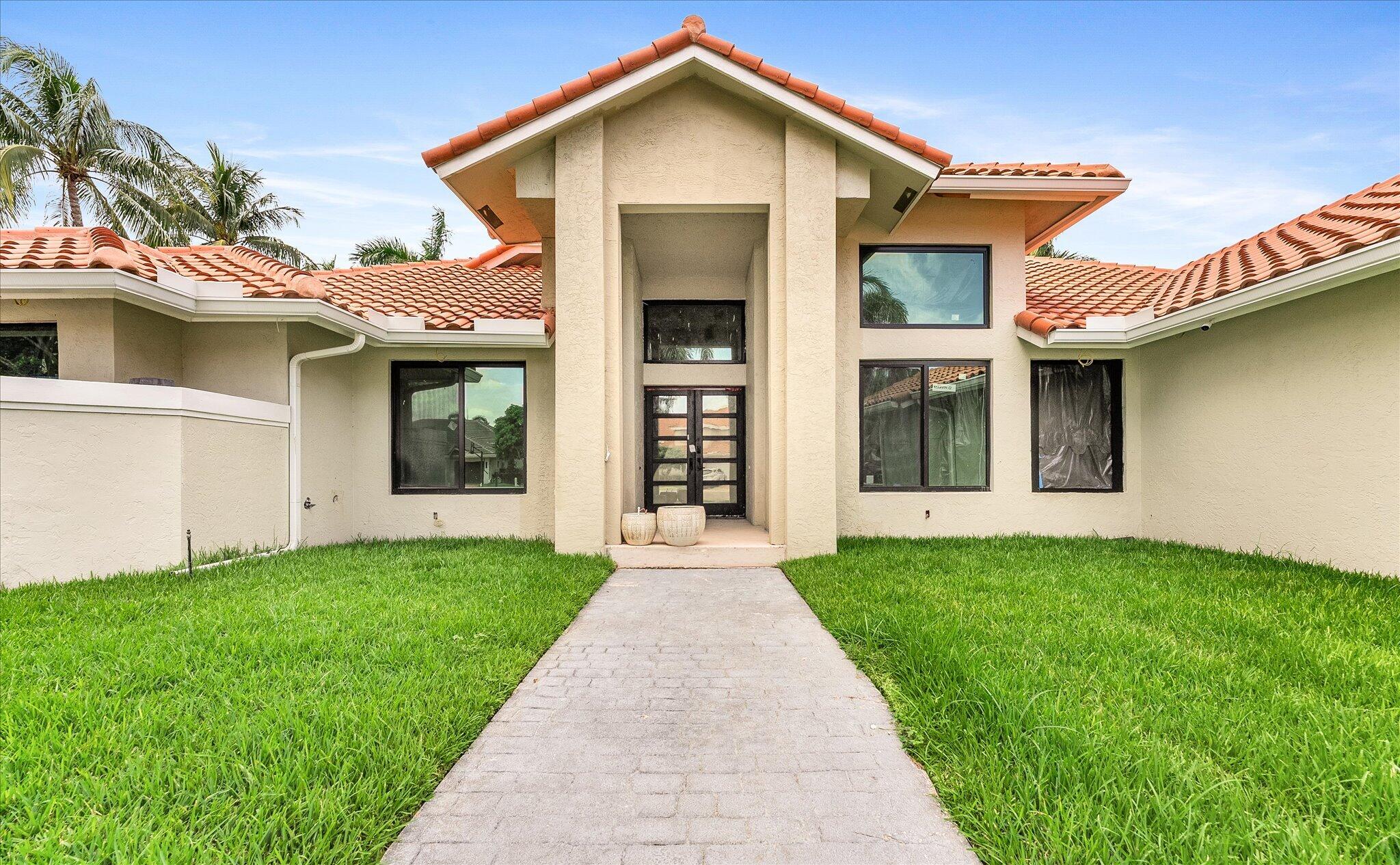 Boca Raton