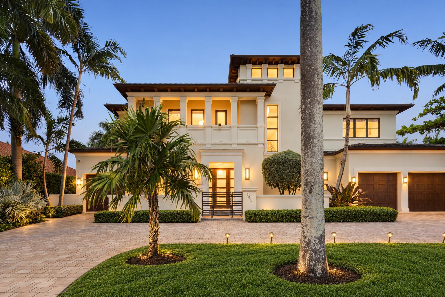 Fort Lauderdale
