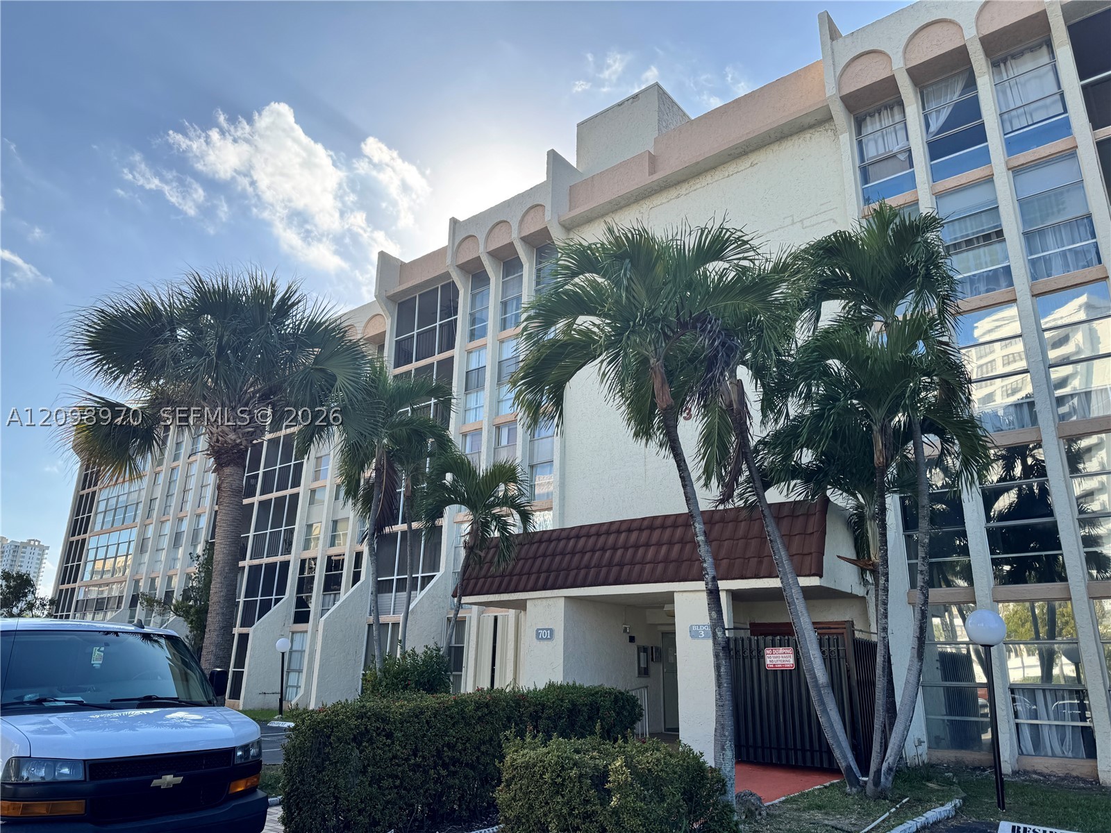 Hallandale Beach