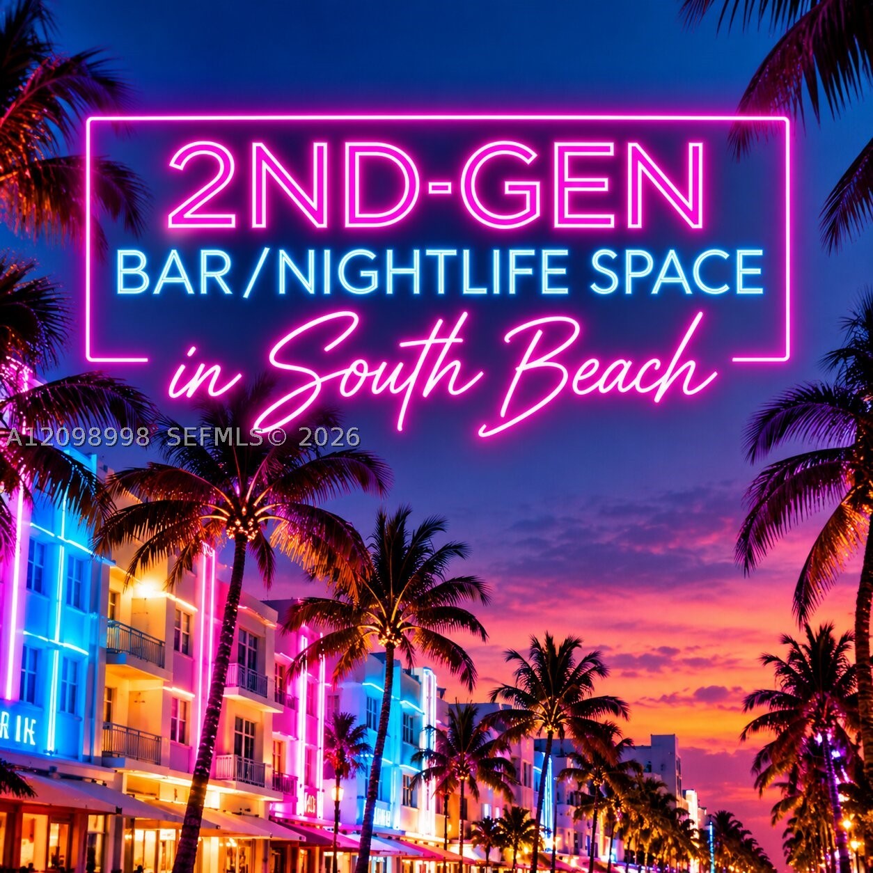 South Miami