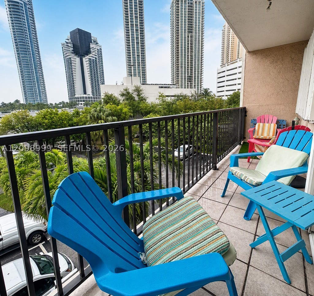 Sunny Isles Beach