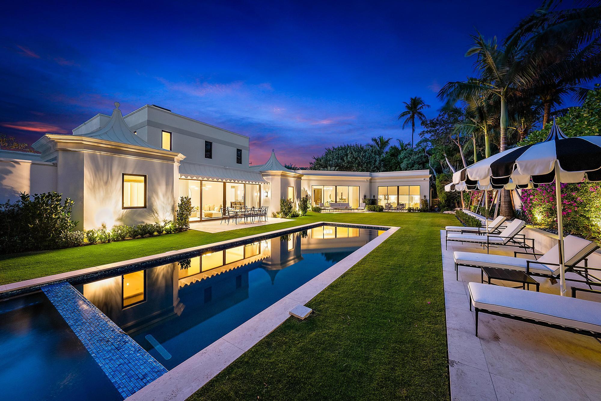 Palm Beach
