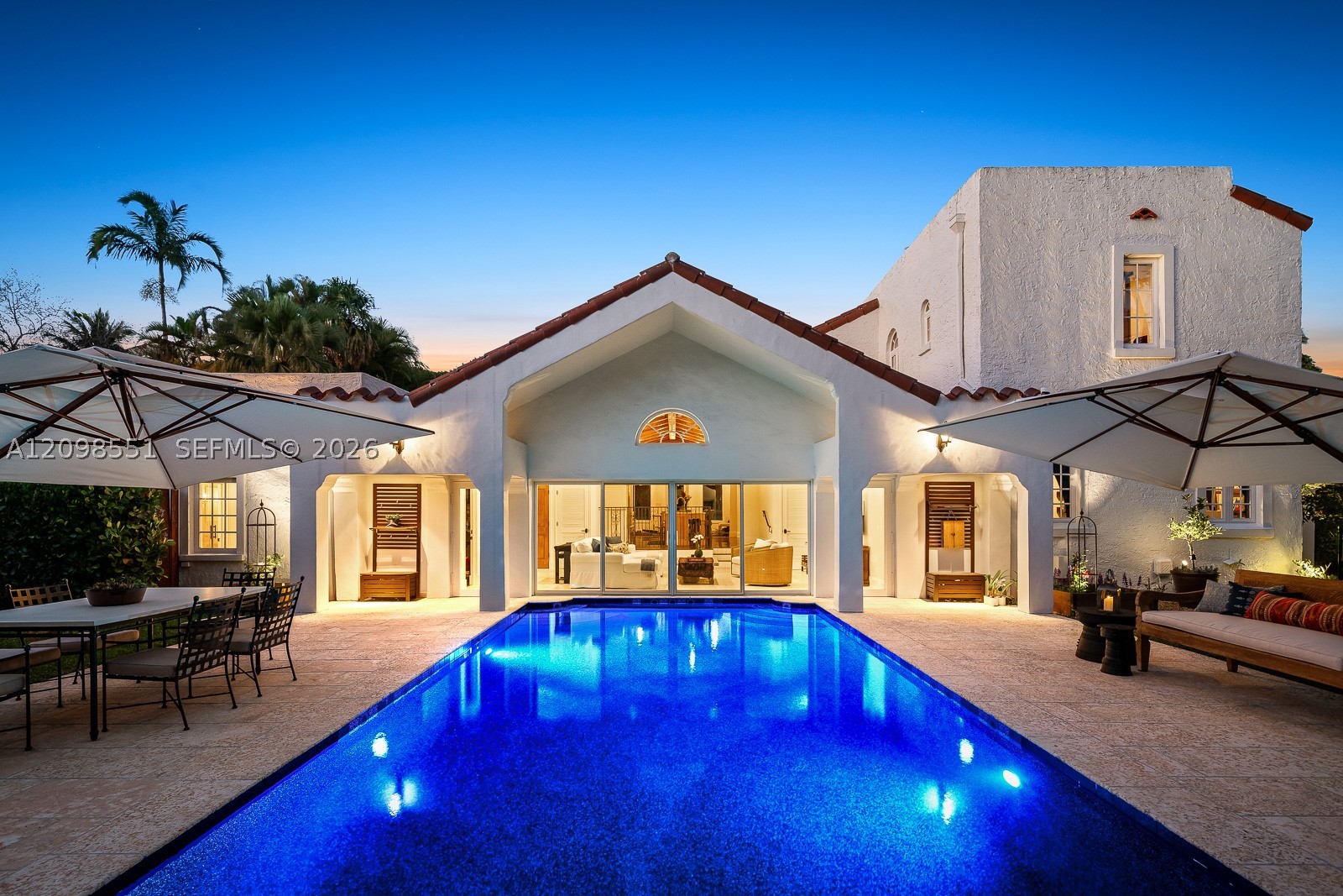 Coral Gables