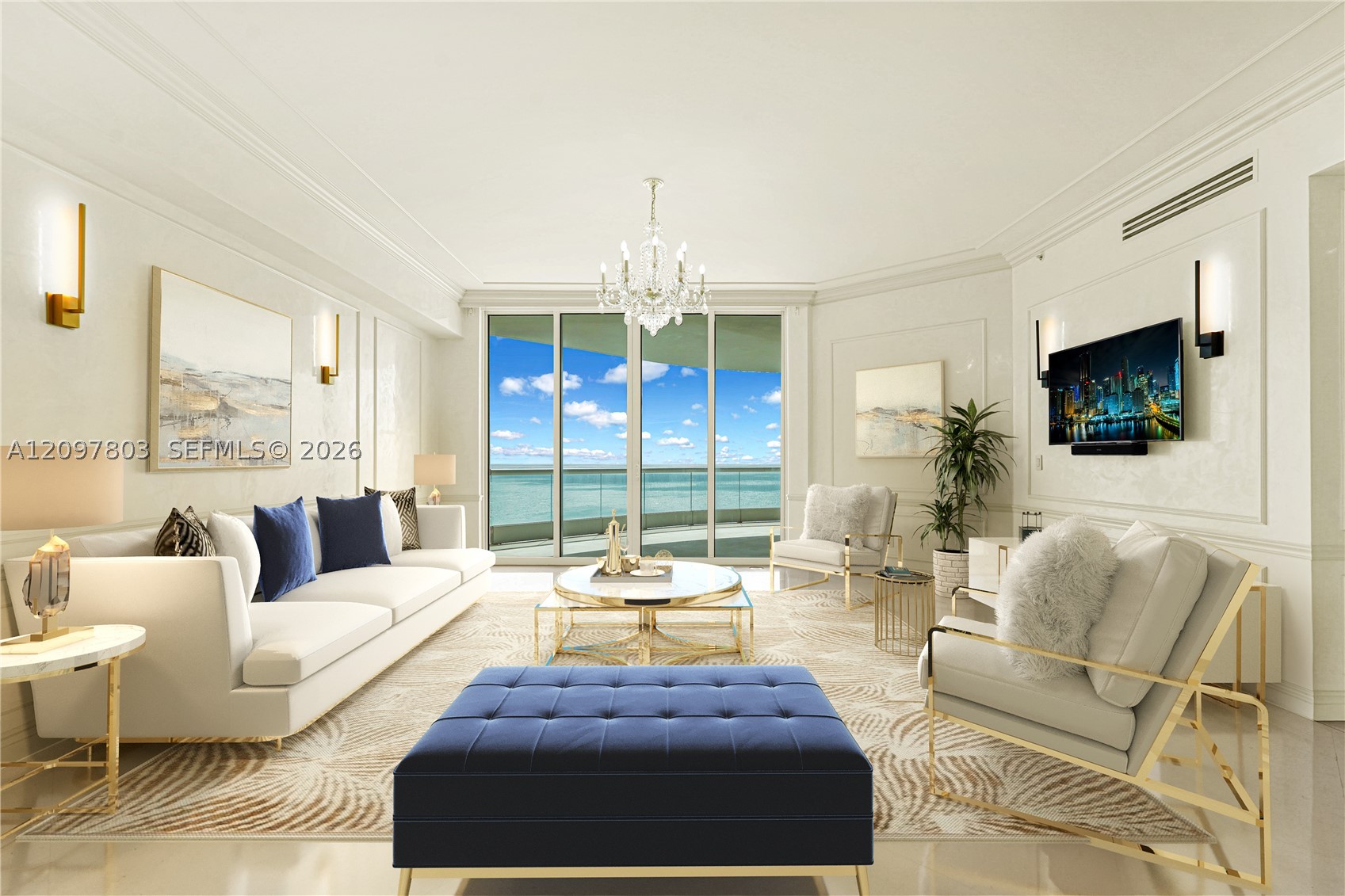 Sunny Isles Beach