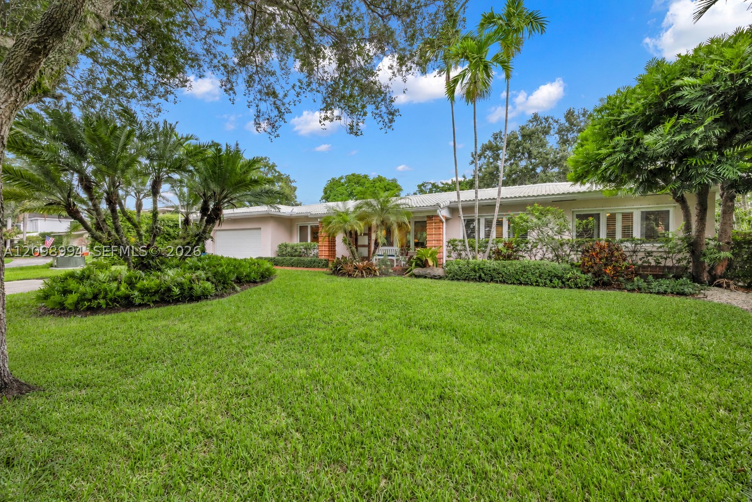 Coral Gables