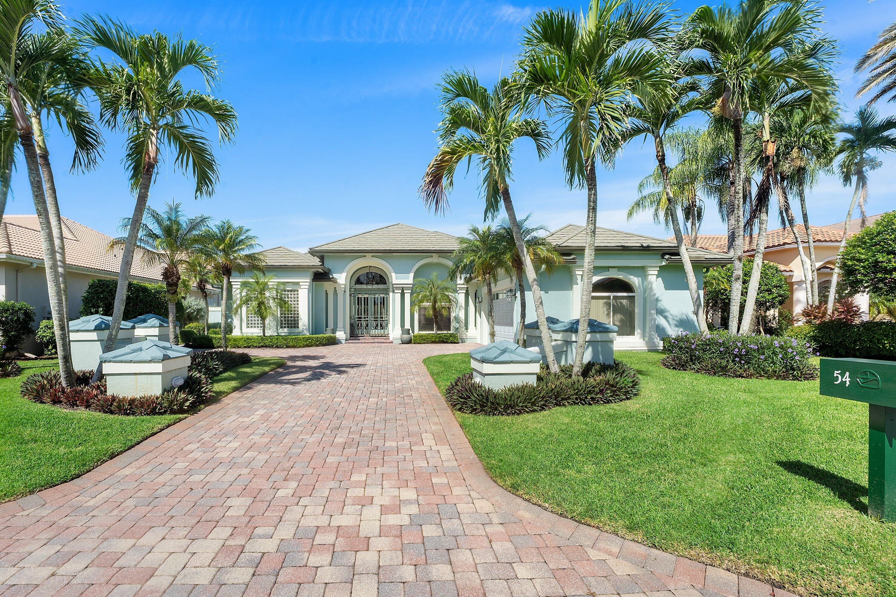 Palm Beach Gardens