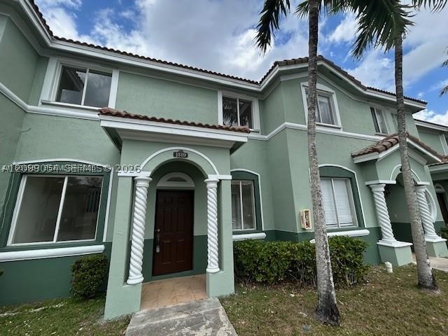 Homestead