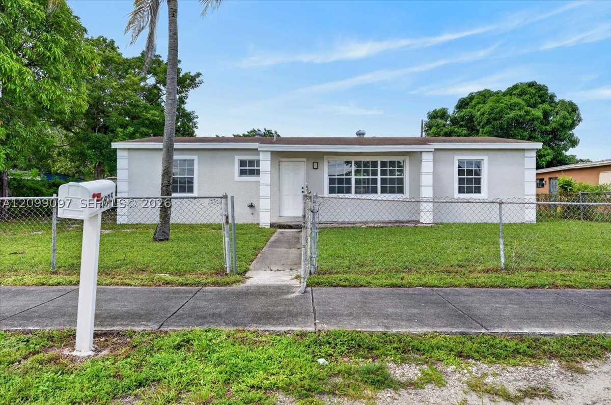 Miami Gardens