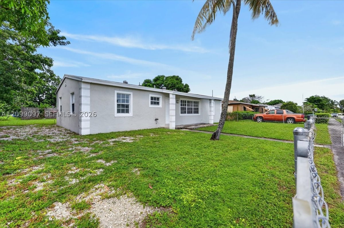 Miami Gardens photo 3