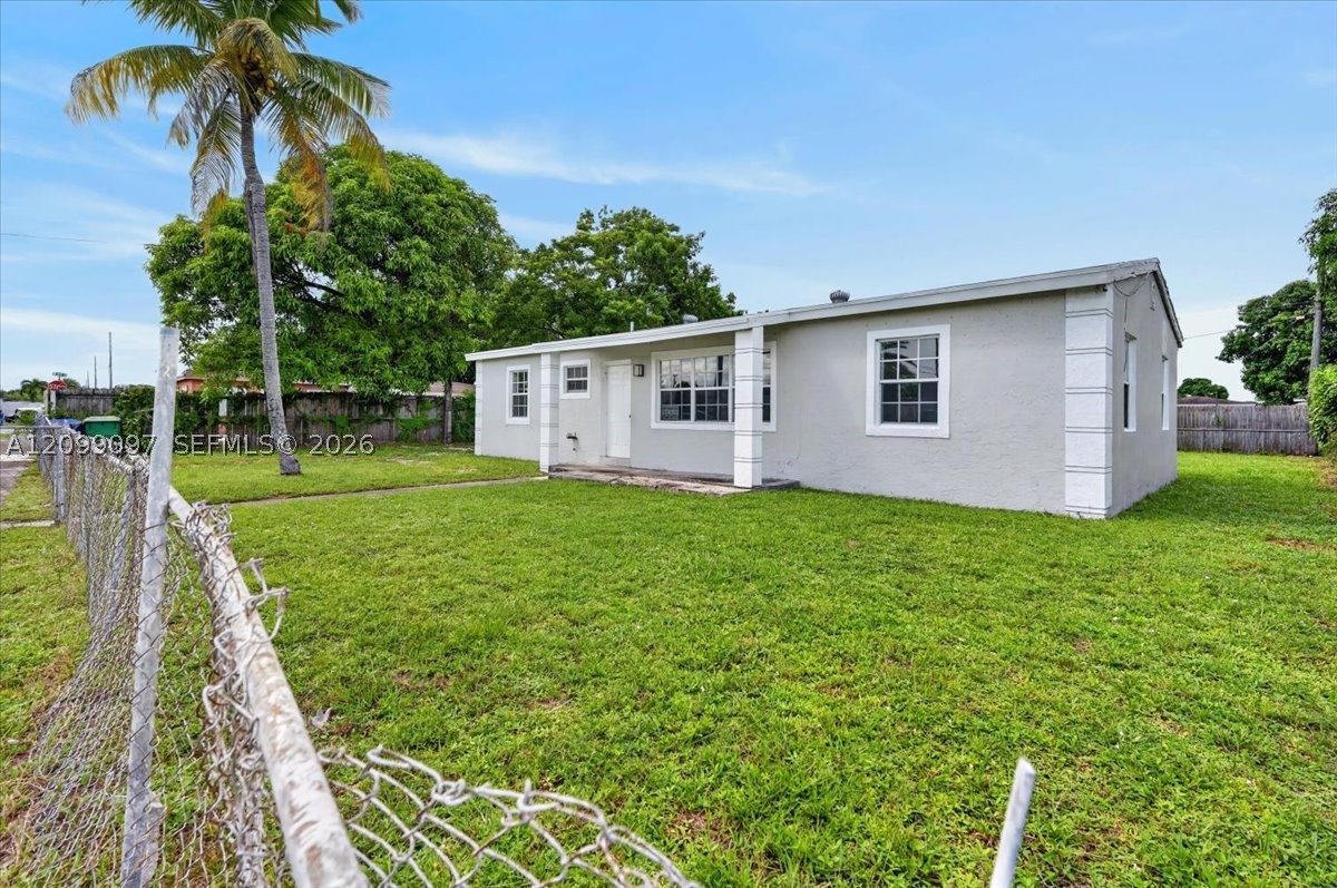 Miami Gardens photo 4
