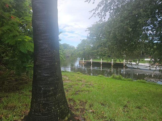 Pompano Beach