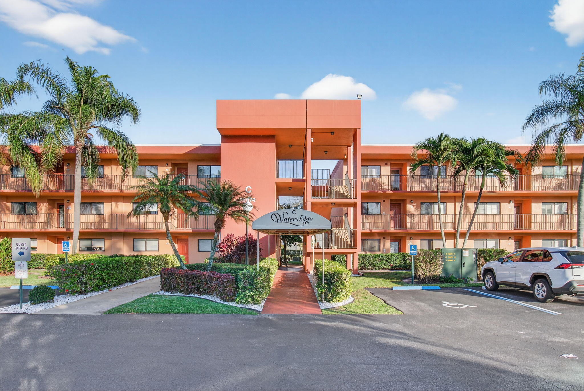 Delray Beach