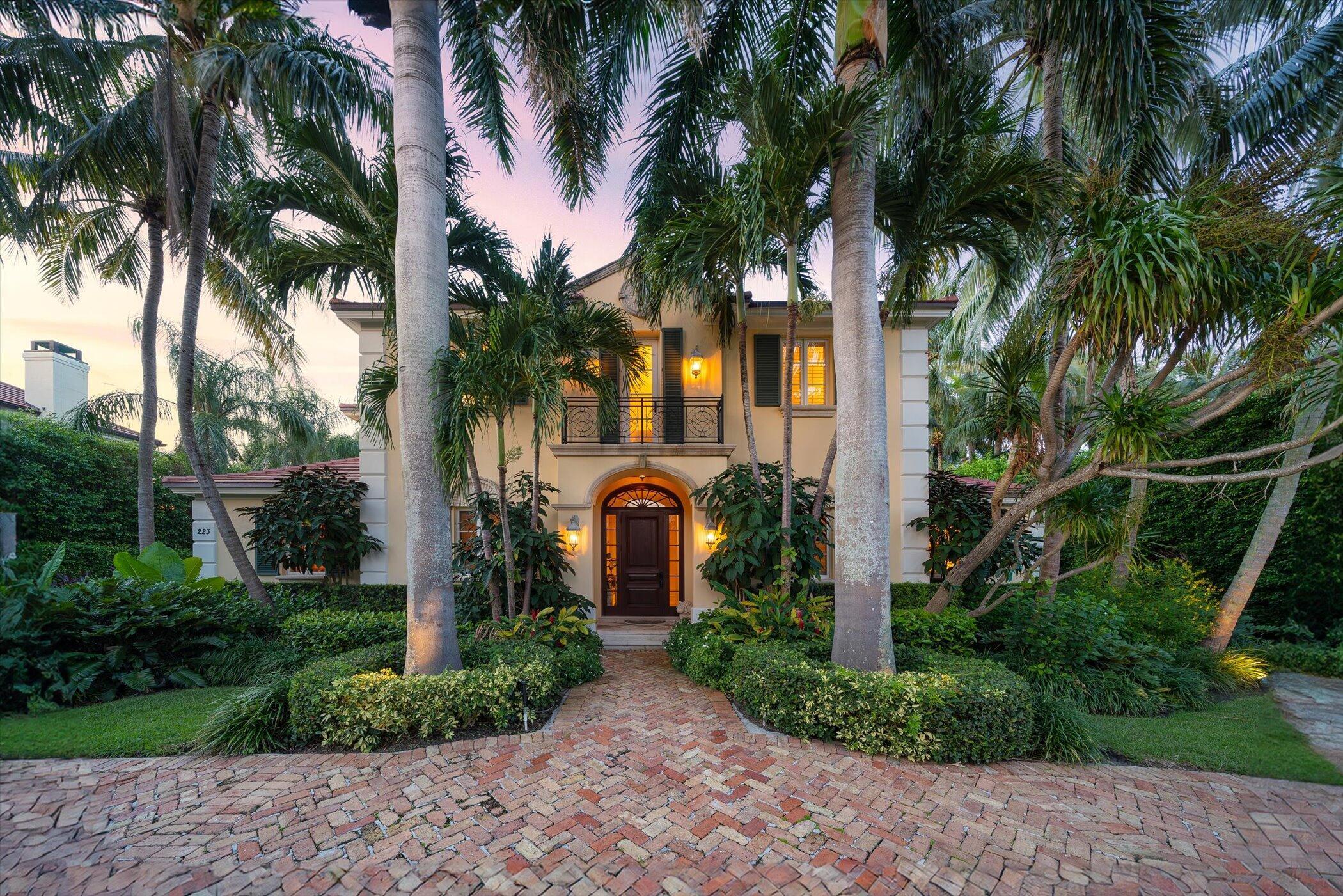 Palm Beach