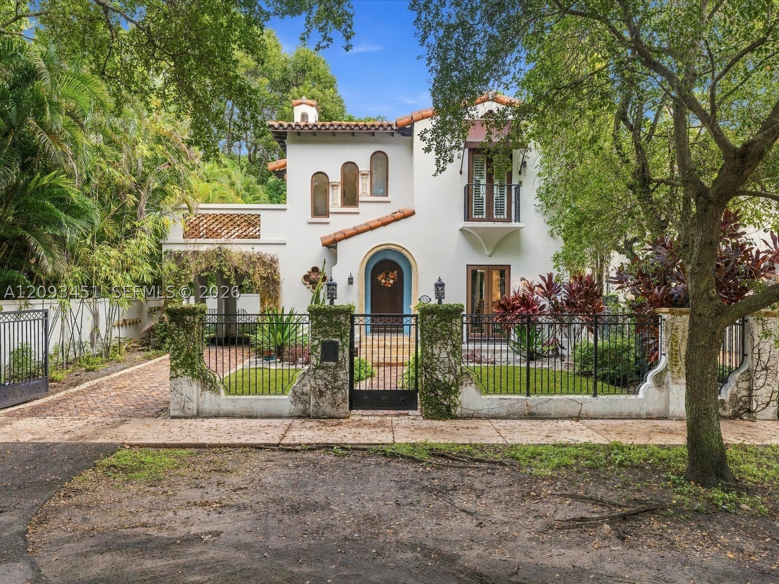 Coral Gables