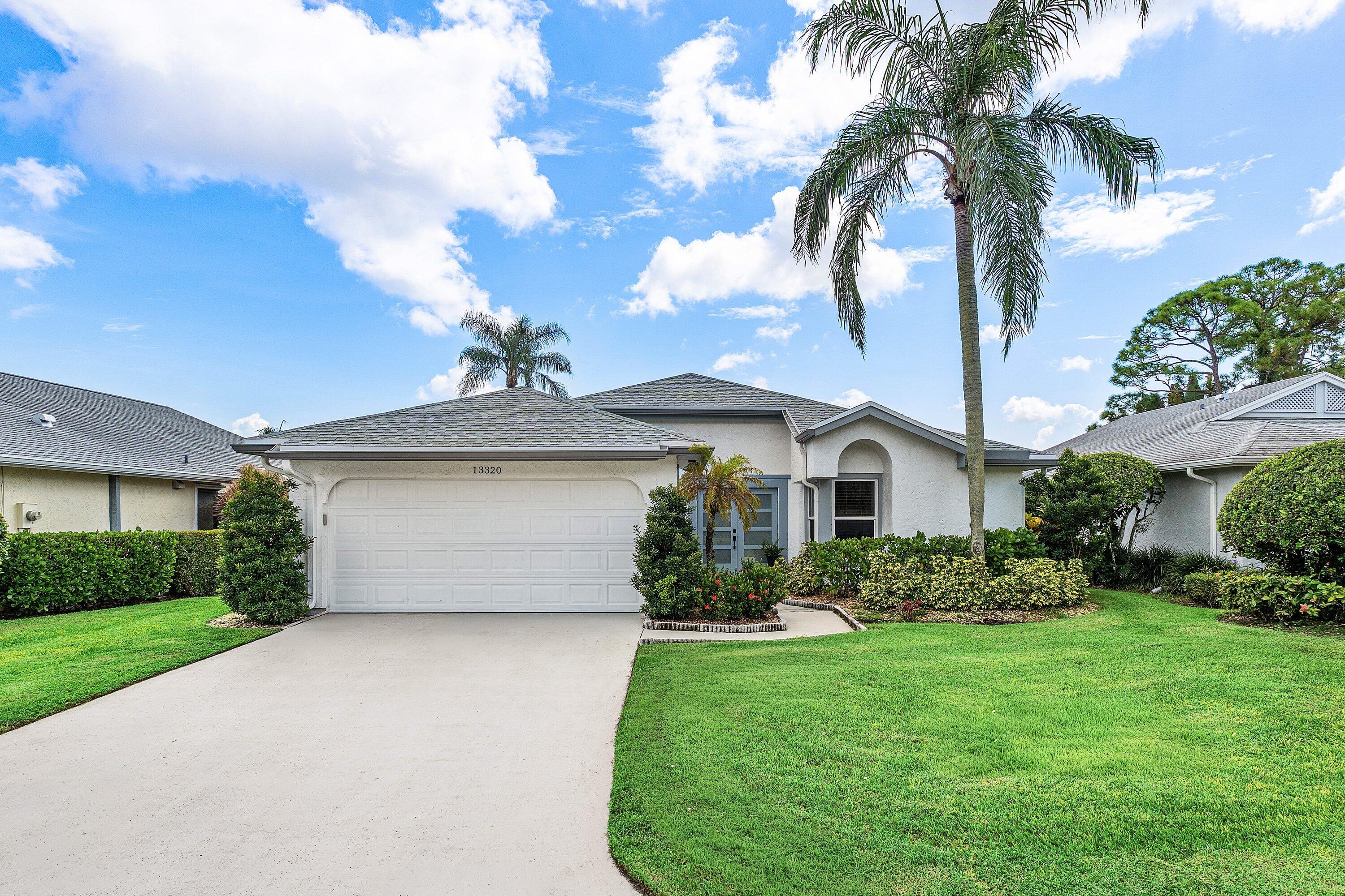 Palm Beach Gardens