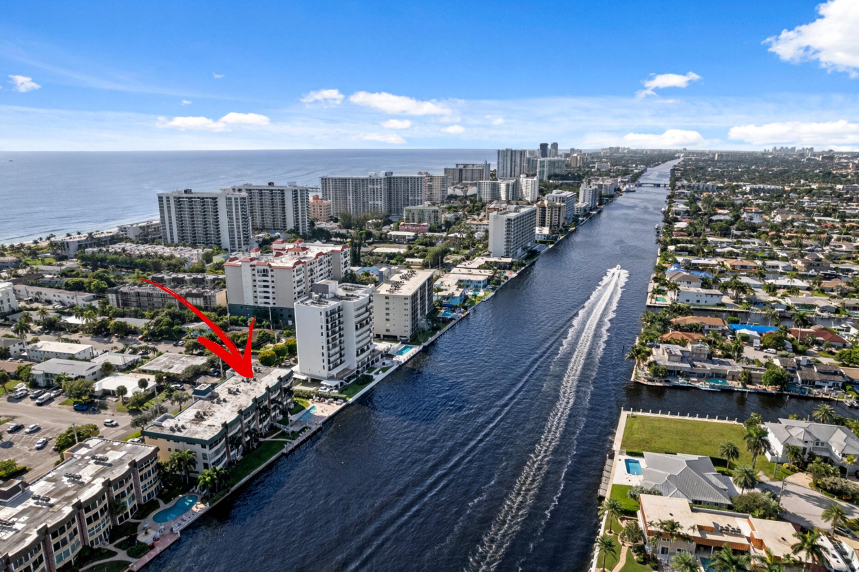 Pompano Beach
