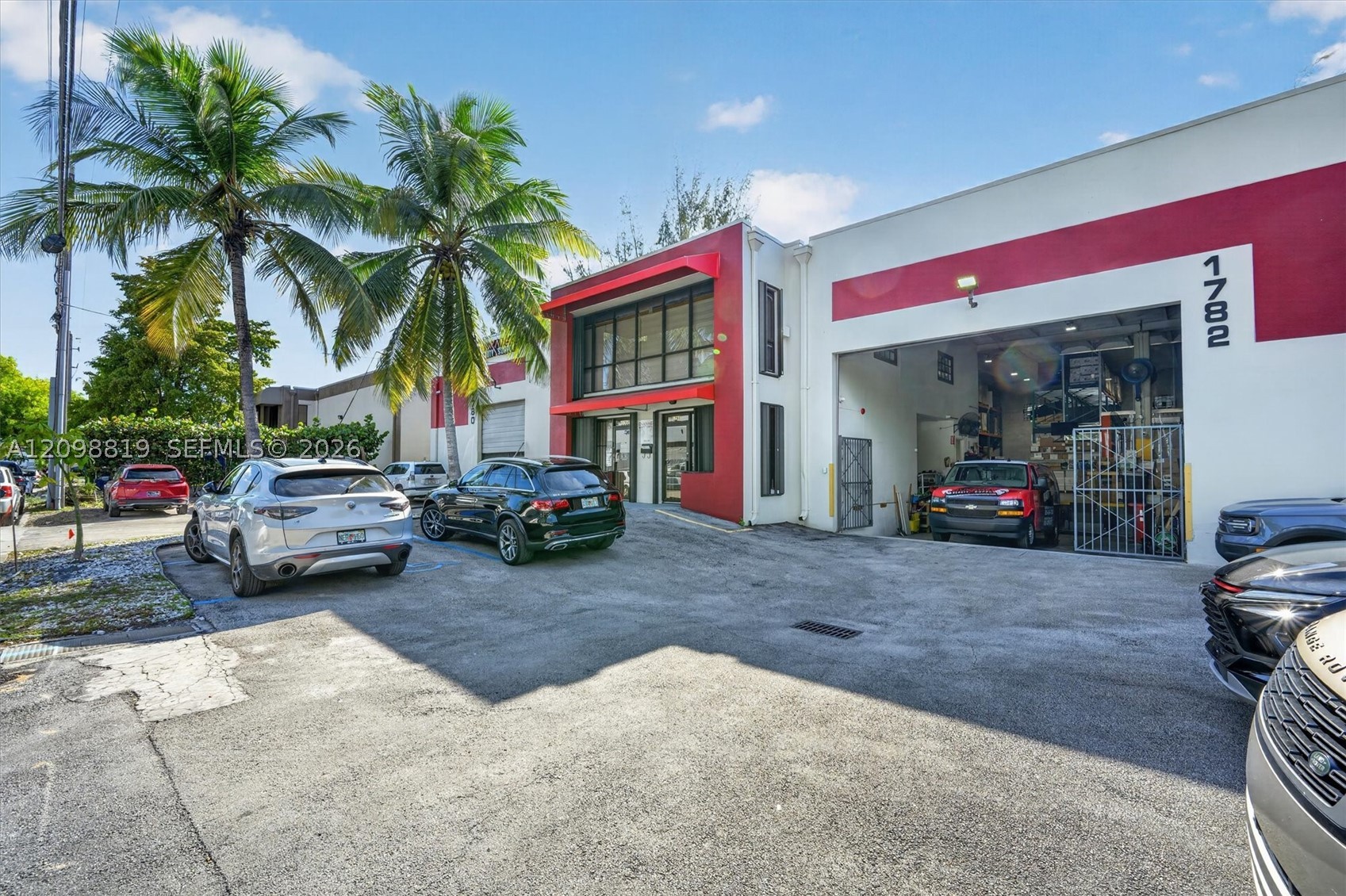 Doral