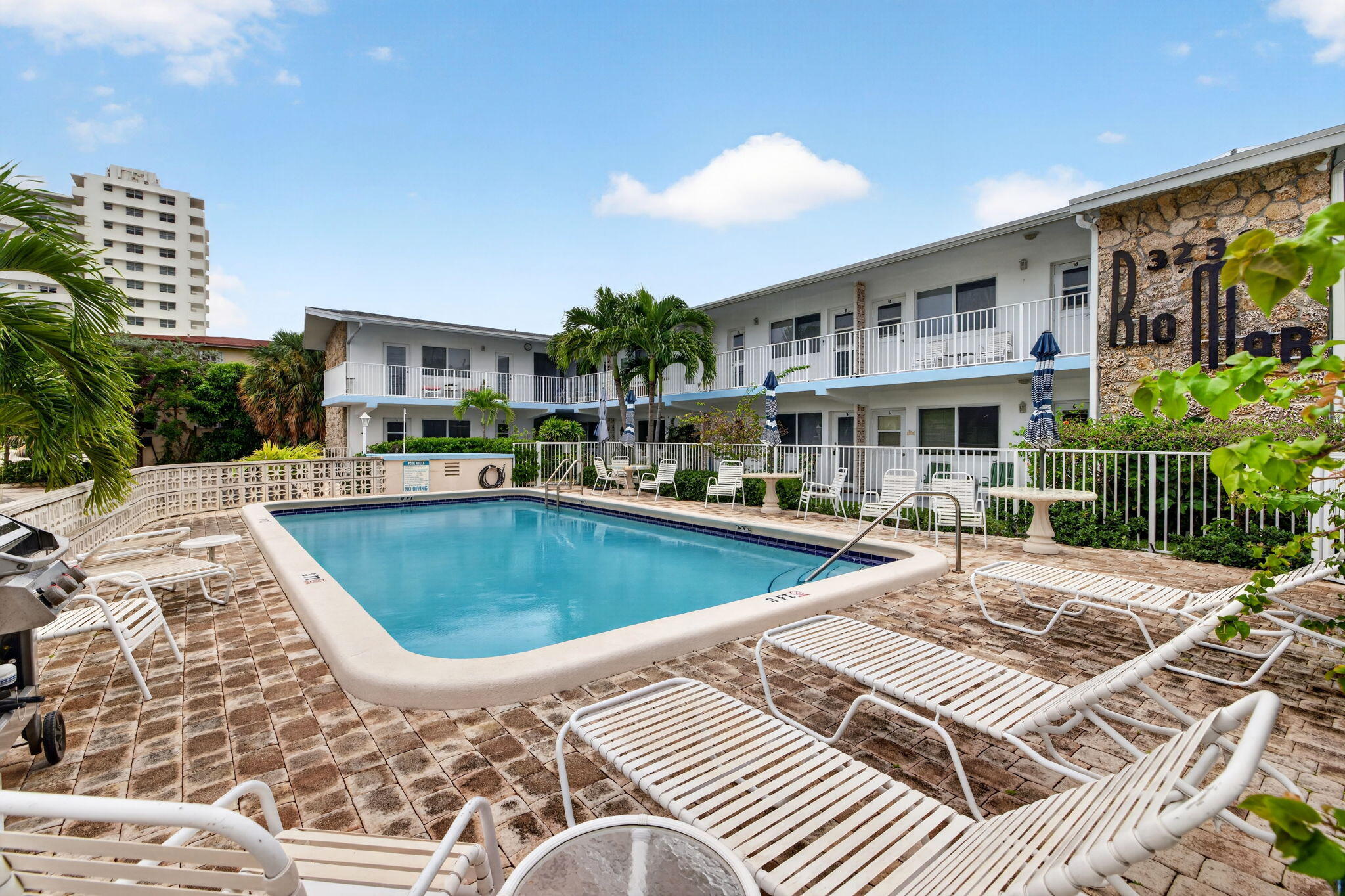 Pompano Beach