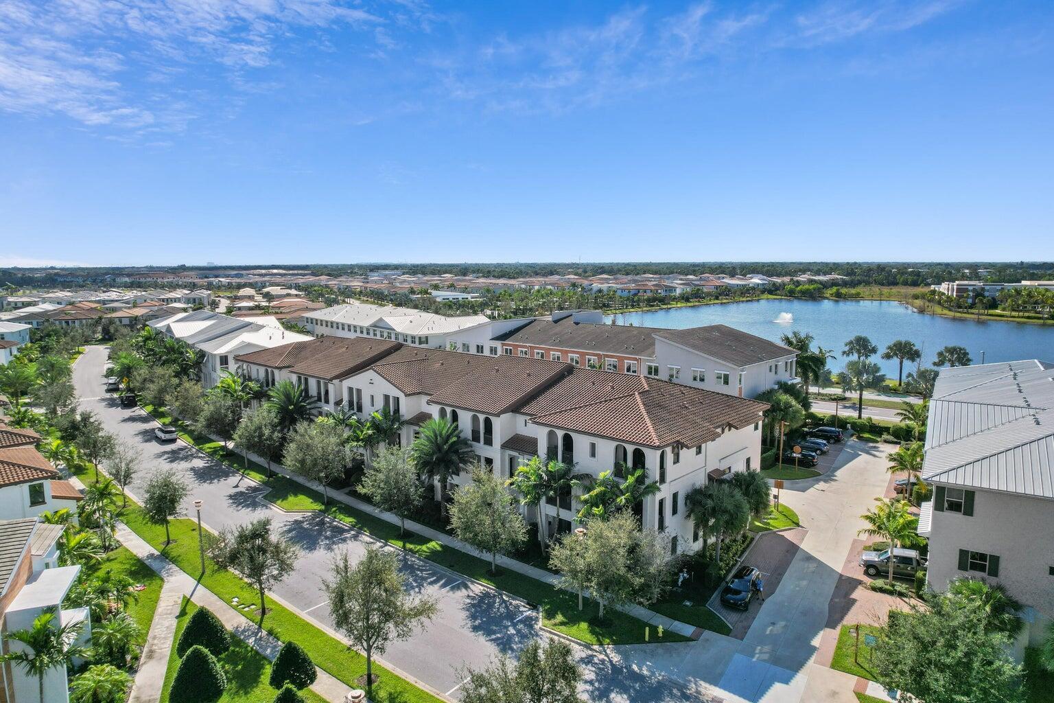Palm Beach Gardens