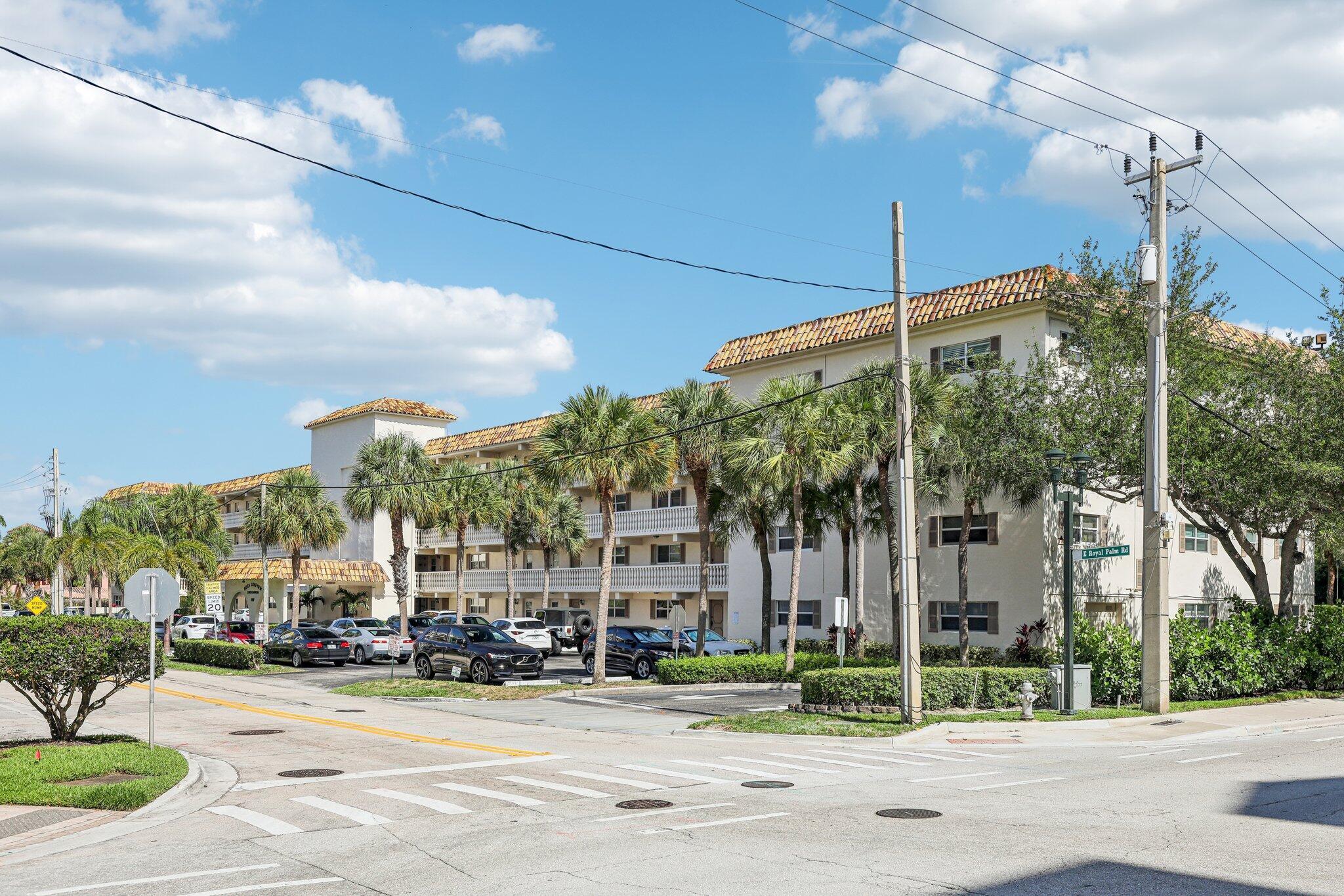 Boca Raton