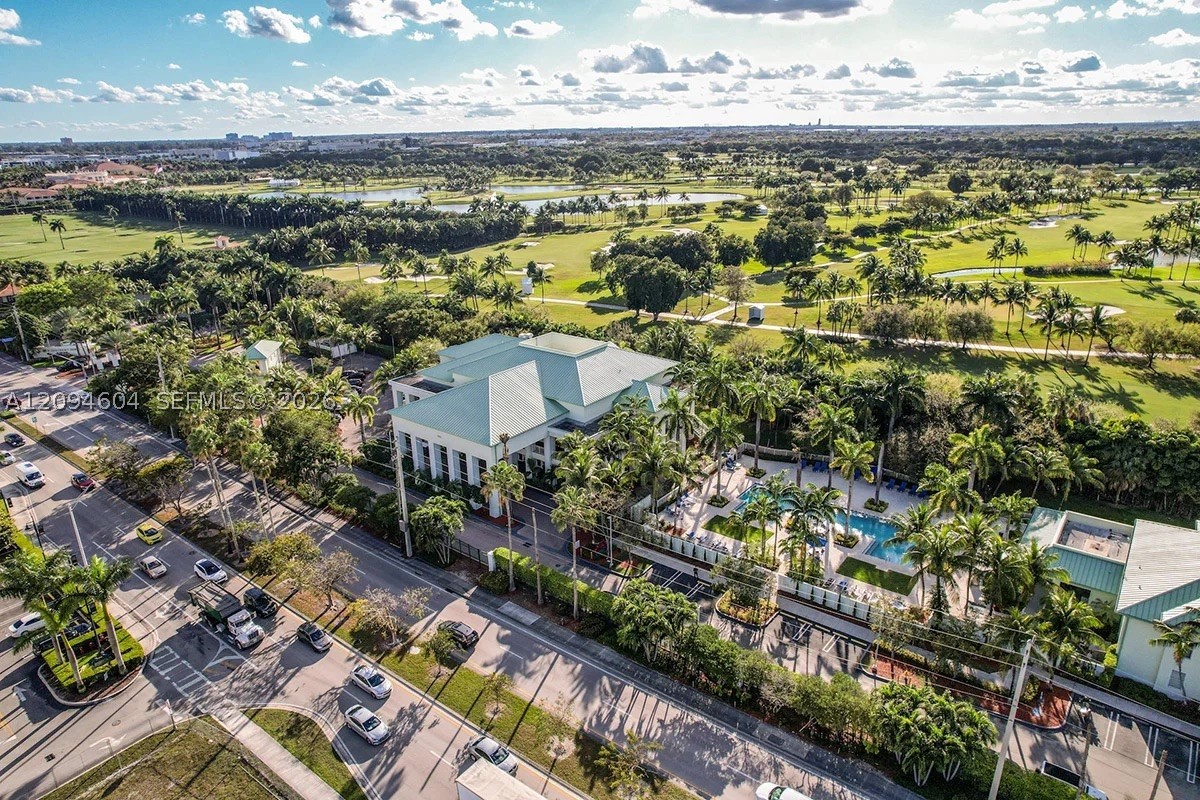 Doral