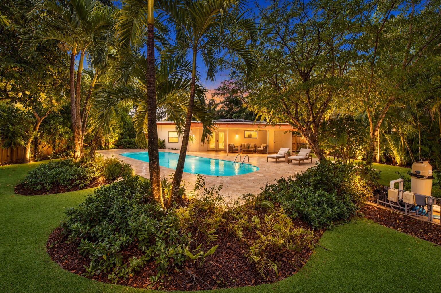 Fort Lauderdale