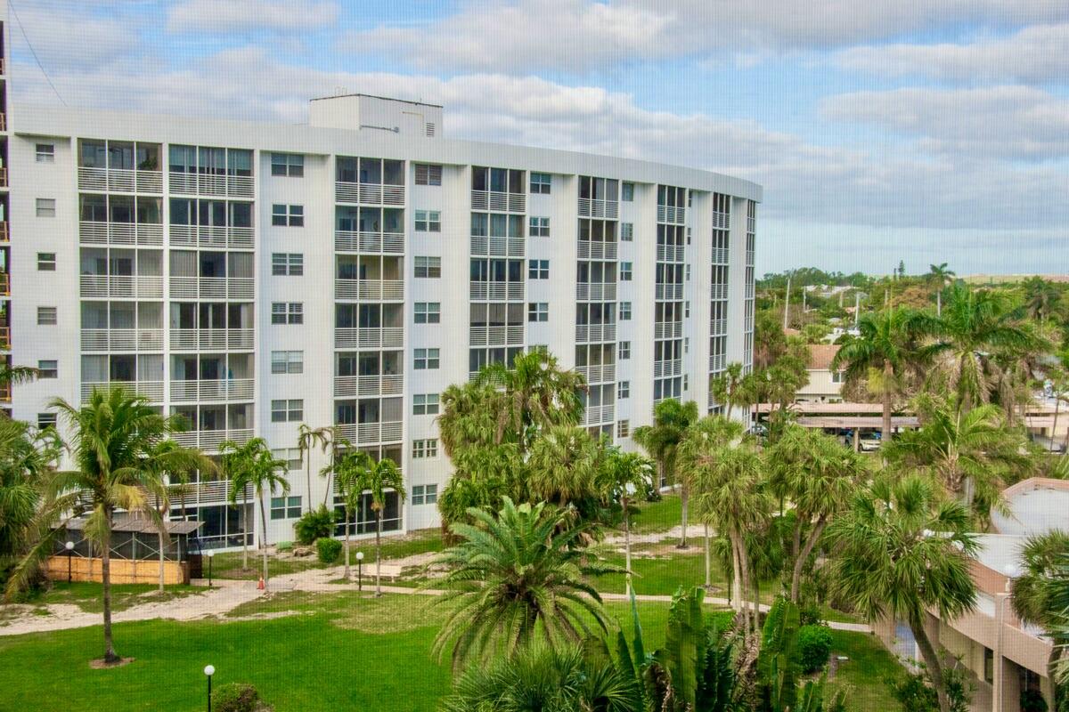 Pompano Beach