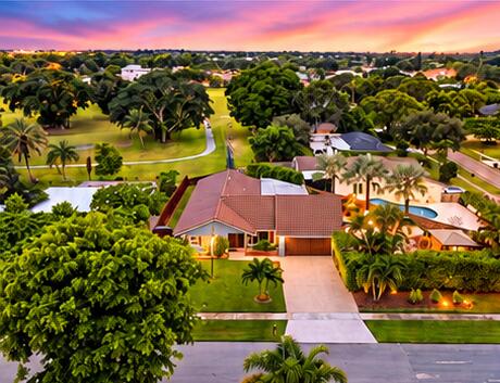 Delray Beach