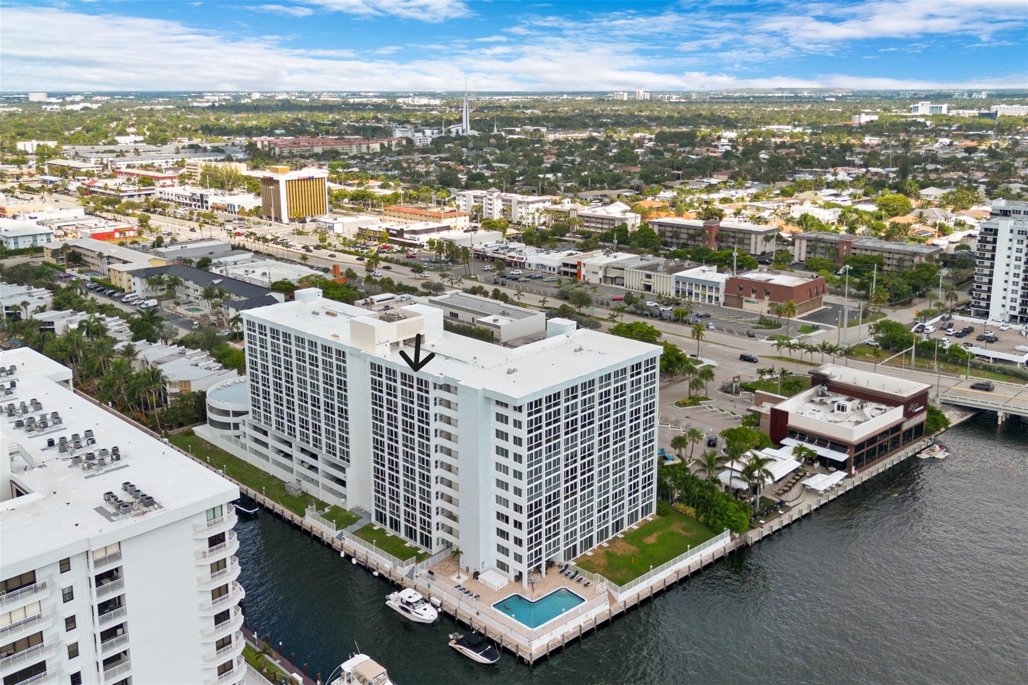 Fort Lauderdale