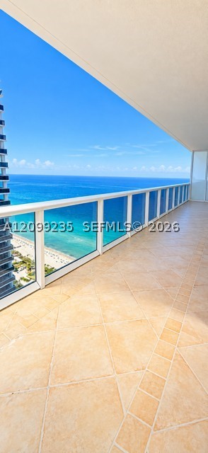 Hallandale Beach