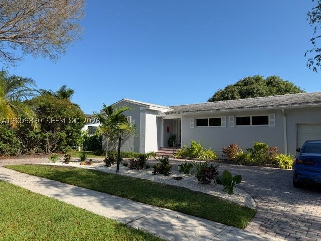 Miami Shores