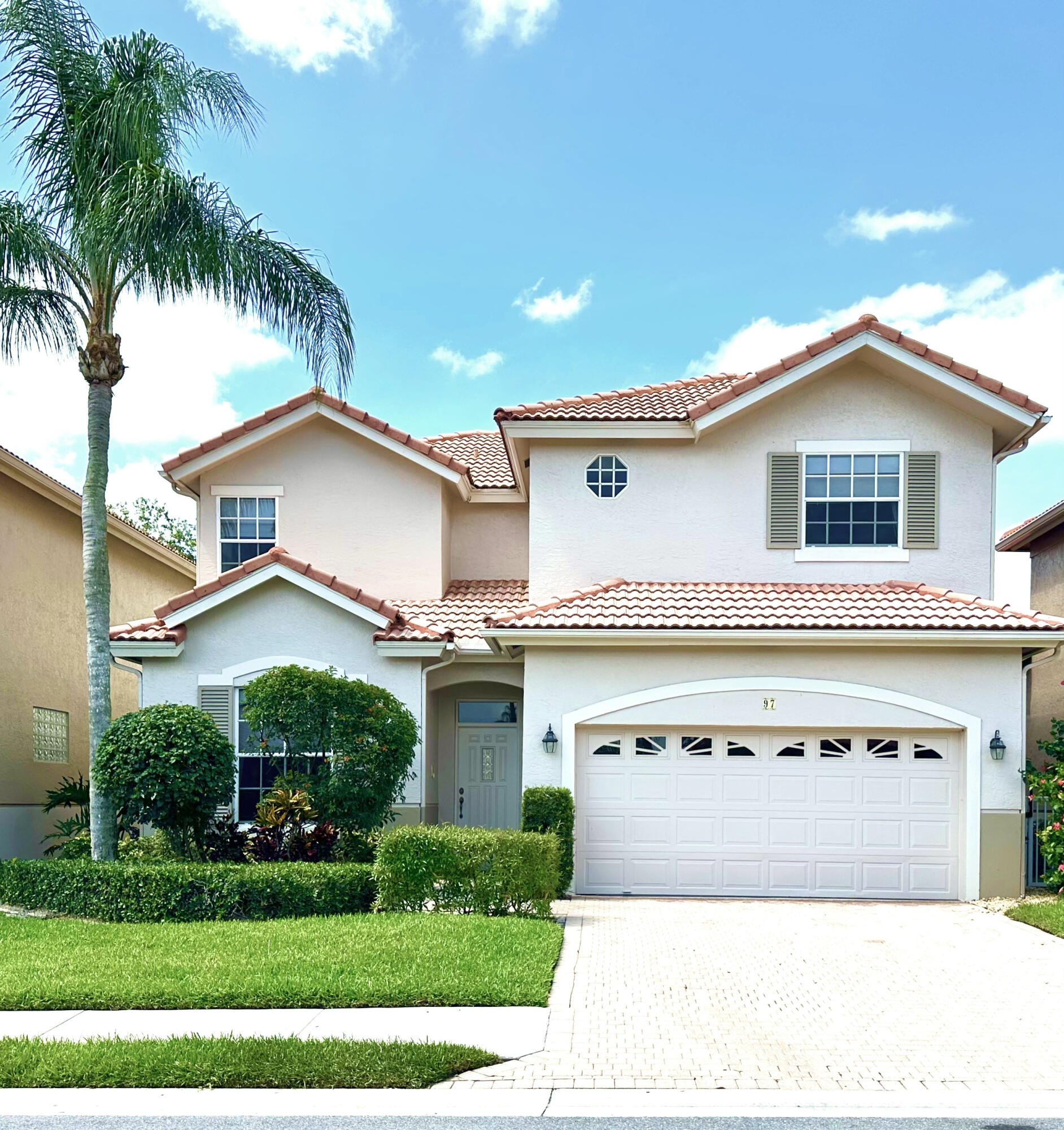 Palm Beach Gardens