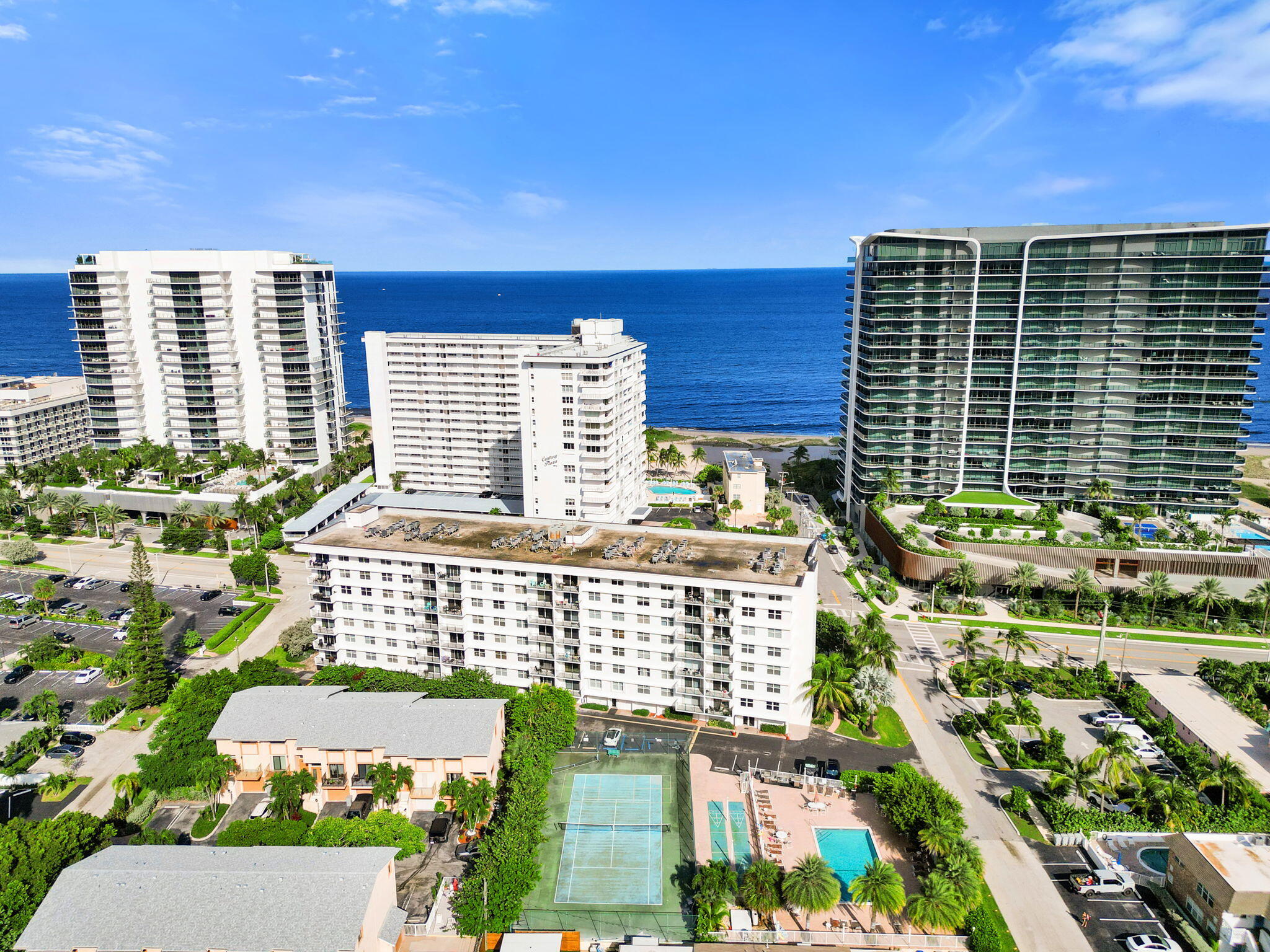 Pompano Beach