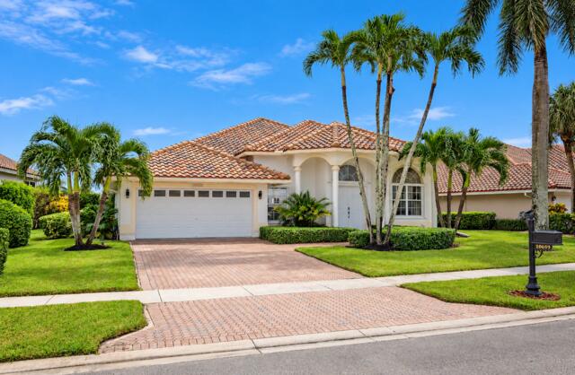 Boca Raton