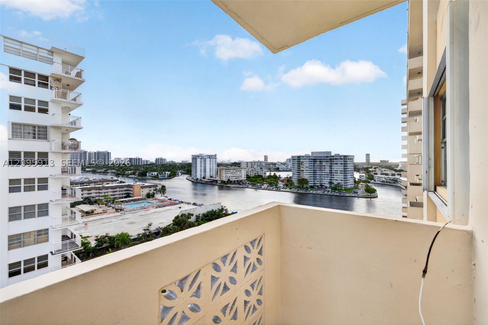 Hallandale Beach