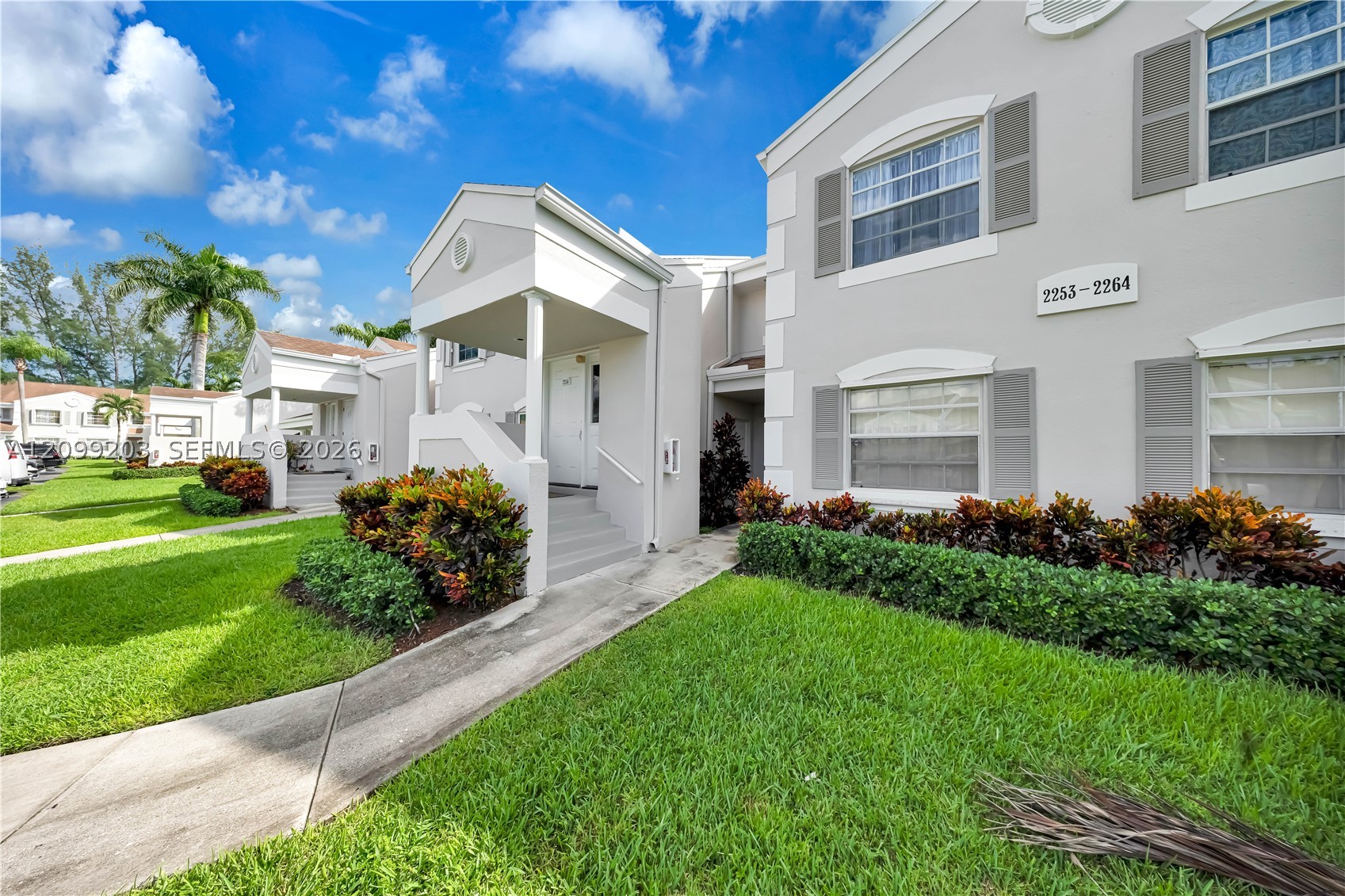 Homestead