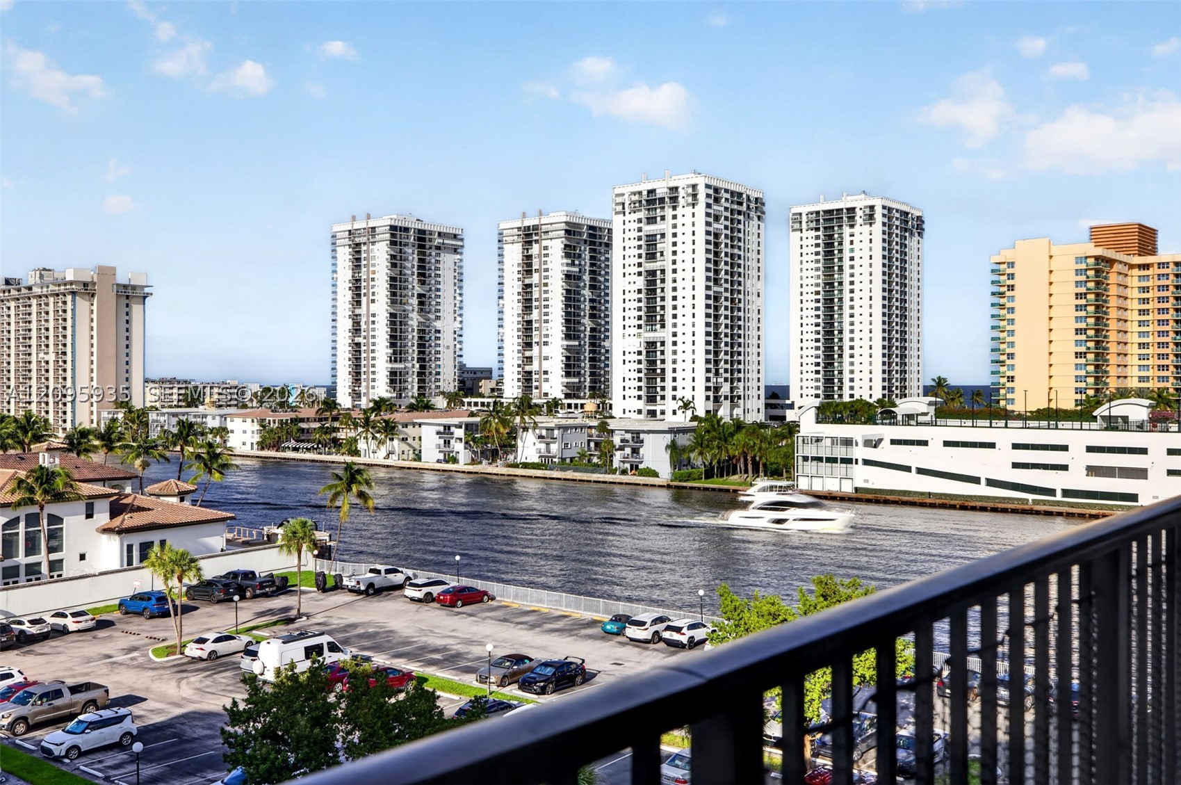 Hallandale Beach