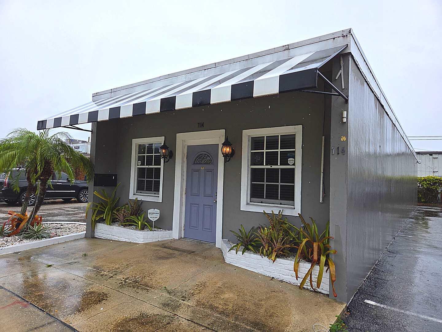 Delray Beach