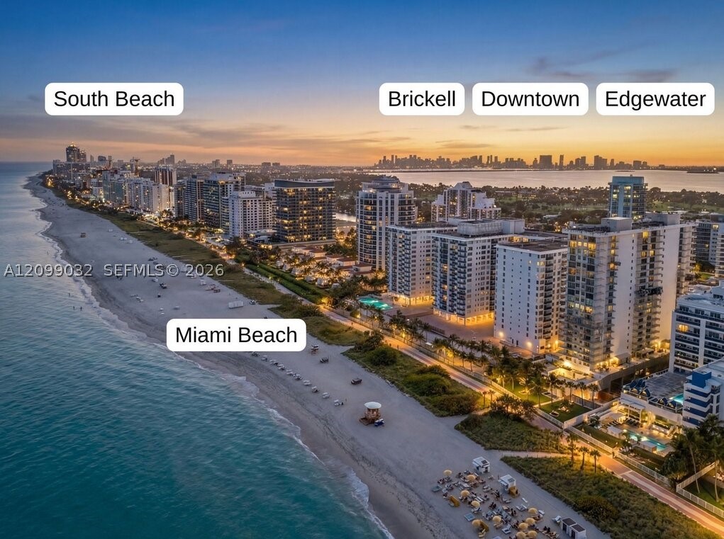 Miami Beach photo 3