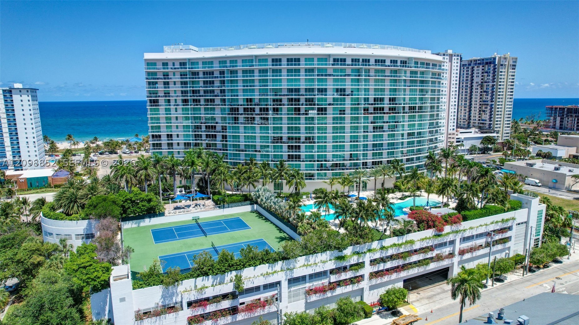 Pompano Beach