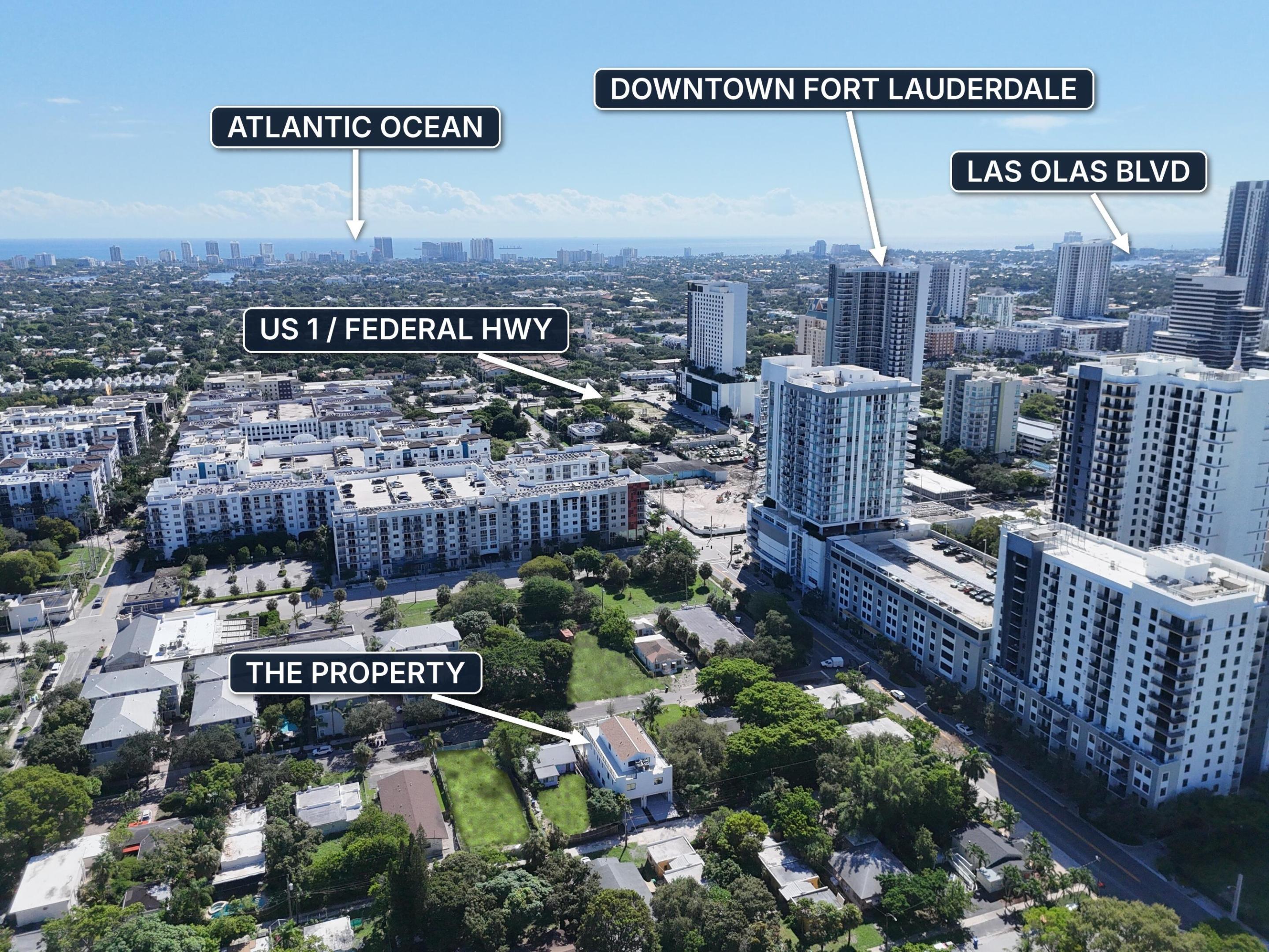 Fort Lauderdale photo 3
