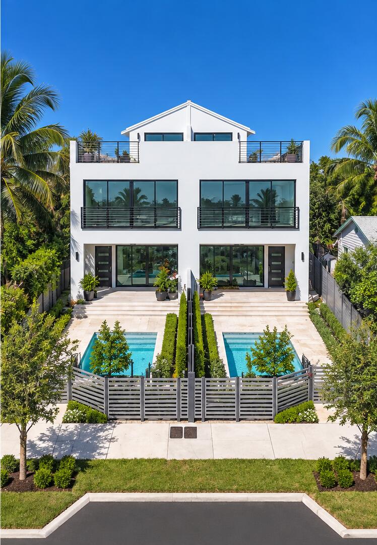 Fort Lauderdale