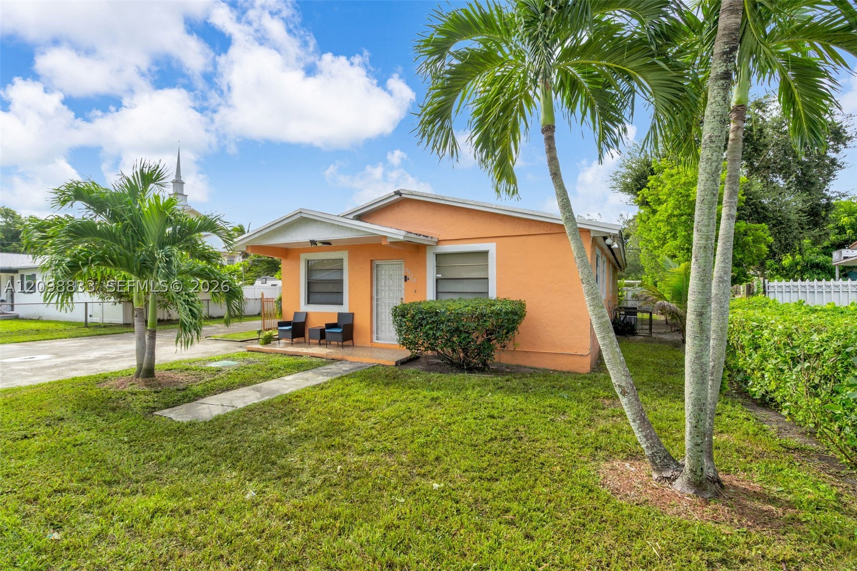 Miami Gardens